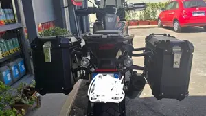 Harley-Davidson Pan America 1250 Special (2020 - 25)  (9)