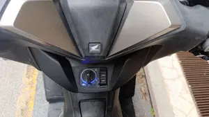 Honda Forza 350 (2022 - 24)  (3)
