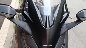 Honda Forza 350 (2022 - 24)  (5)