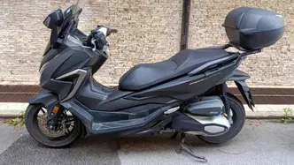 Honda Forza 350 (2022 - 24) usata