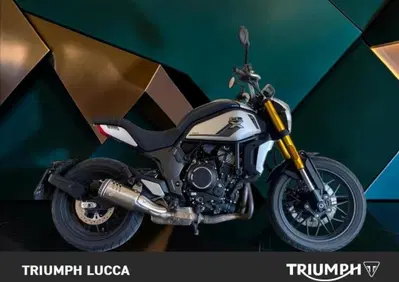 CFMOTO 700CL-X Heritage (2021 - 26) - Annuncio 10064269