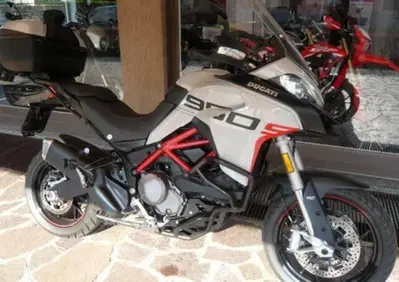 Ducati Multistrada 950 S (2019 - 20) - Annuncio 10064270