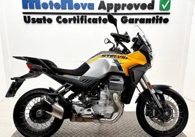 Moto Guzzi Stelvio (2024 - 26) - Annuncio 10064279