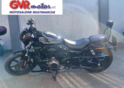 Harley-Davidson Nightster (2023 - 26) - Annuncio 10064274