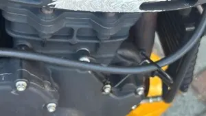 Triumph Speed Triple 1050 (2005 - 11)  (7)