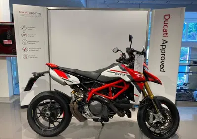 Ducati Hypermotard 950 SP (2022 - 25) - Annuncio 10064277