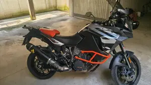 KTM 1290 Super Adventure S (2017 - 20)  (3)