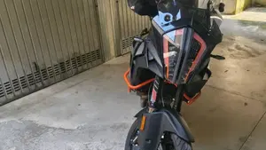 KTM 1290 Super Adventure S (2017 - 20)  (4)