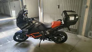 KTM 1290 Super Adventure S (2017 - 20)  (5)