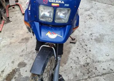 Gilera Xrt 600 - Annuncio 10064278