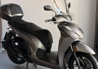 Honda SH 350 (2021 - 24) - Annuncio 10064280