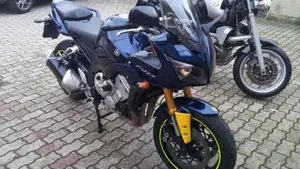 Yamaha FZ1 Fazer (2006 - 16)  (3)