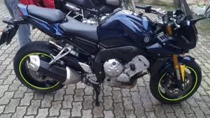 Yamaha FZ1 Fazer (2006 - 16) 