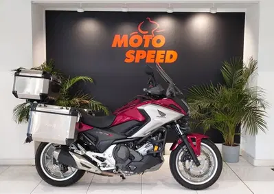 Honda NC 750 X DCT ABS (2018 - 20) - Annuncio 10064283