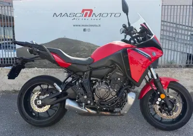 Yamaha Tracer 7 (2021 - 24) - Annuncio 10064285