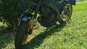Yamaha XSR 125 Legacy (2022 - 24) 