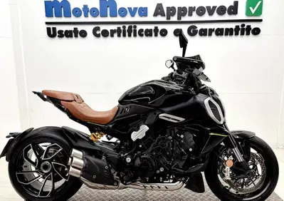 Ducati Diavel V4 (2023 - 26) - Annuncio 10064292
