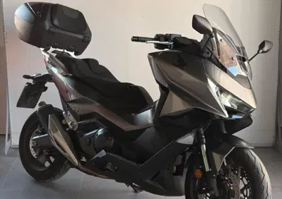 Honda Forza 750 (2025 - 26) - Annuncio 10064289