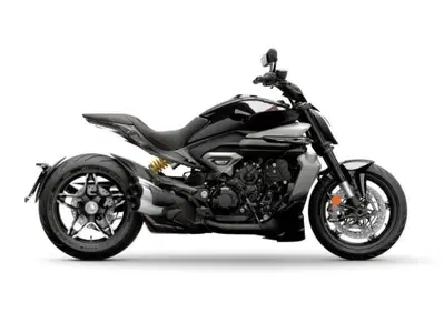 Ducati XDiavel V4 (2025 - 26) - Annuncio 10064287