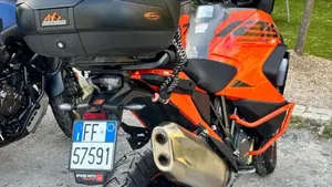 KTM 1290 Super Adventure S (2022 - 25)  (8)