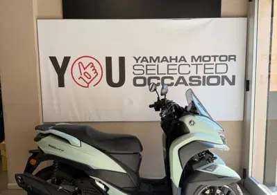 Yamaha Tricity 125 (2025 - 26) - Annuncio 10064305