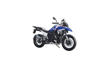 Bmw R 1300 GS Trophy (2023 - 26) - Annuncio 10064301