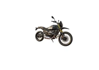 Bmw R 12 G/S (2026 - 27) - Annuncio 10064302