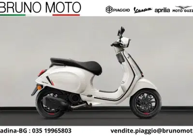 Vespa Sprint 150 S (2023 - 25) - Annuncio 10057515
