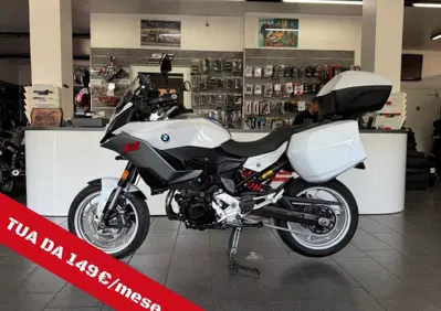 Bmw F 900 XR (2020 - 24) - Annuncio 10051512