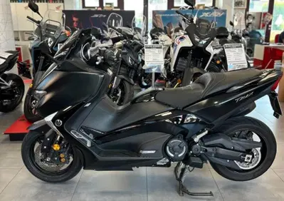 Yamaha T-Max 530 SX Sport Edition (2018 - 19) - Annuncio 10064314