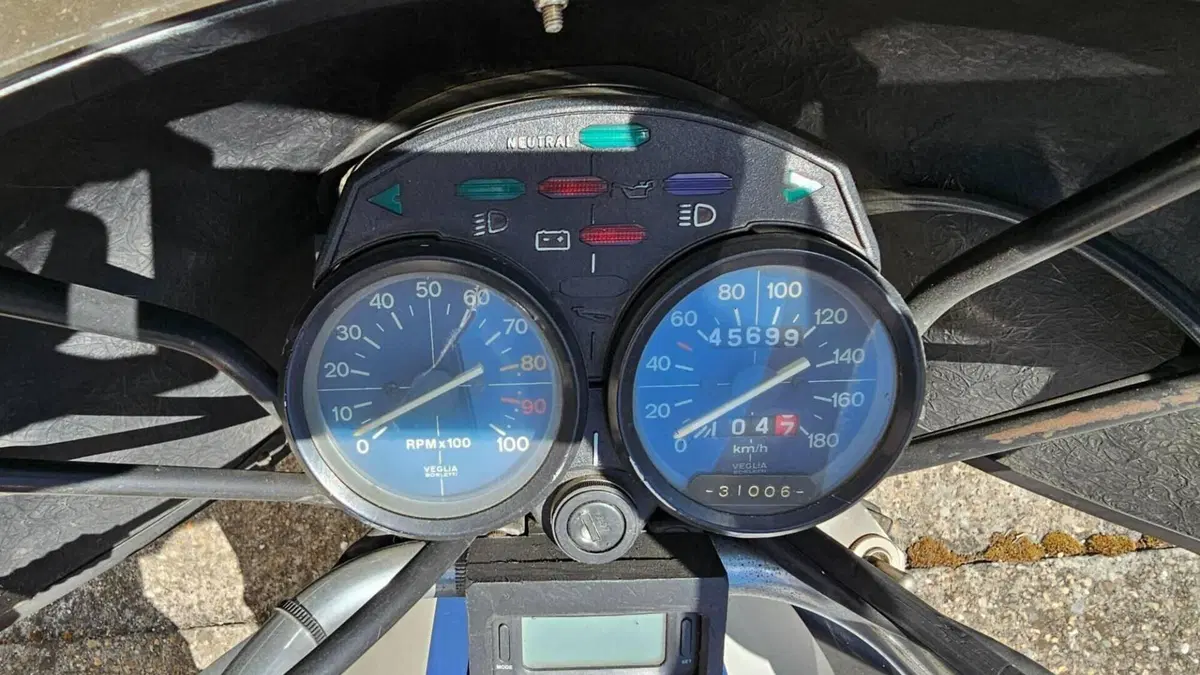 Moto Guzzi   (5)