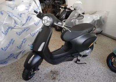 Vespa Primavera 125 S (2023 - 25) - Annuncio 10064315