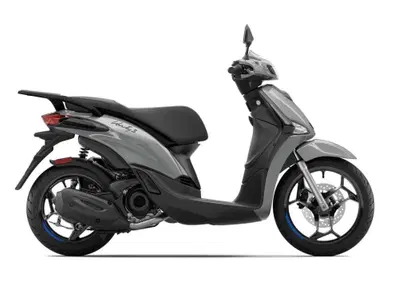 Piaggio Liberty 50 S RST (2025 - 26) - Annuncio 10064316