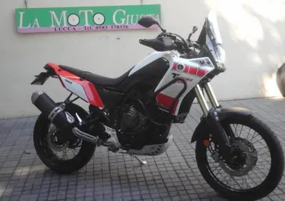Yamaha Ténéré 700 (2019 - 20) - Annuncio 10064318