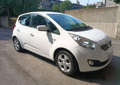Kia Venga 1.4 CVVT LX Easy (3)