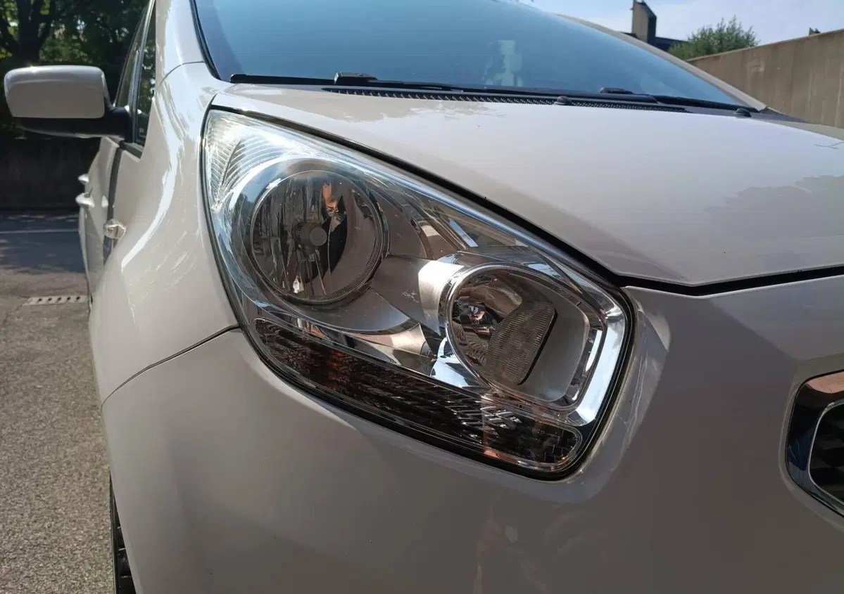 Kia Venga 1.4 CVVT LX Easy (11)
