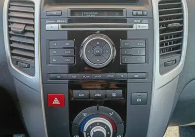 Kia Venga 1.4 CVVT LX Easy (16)