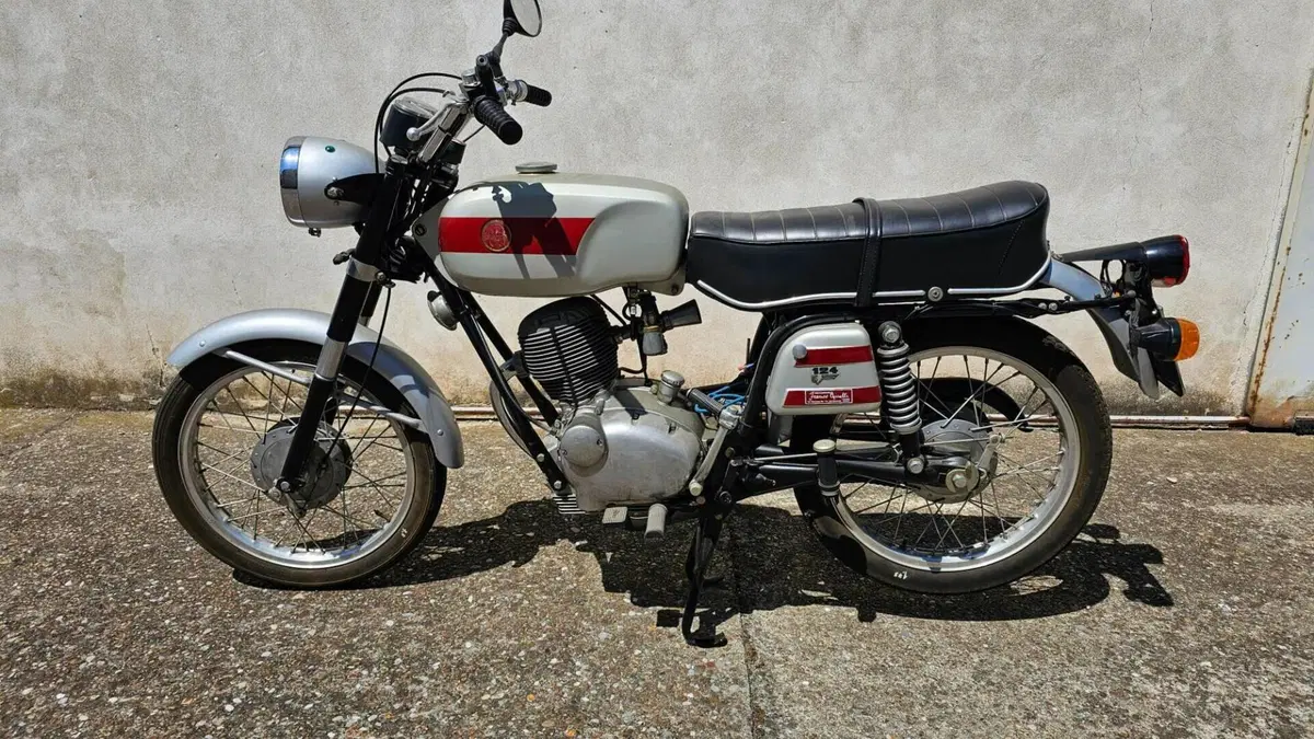Gilera  