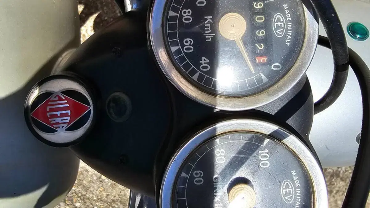 Gilera   (5)