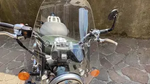 Royal Enfield Super Meteor 650 (2023 - 26)  (6)