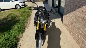 Bmw G 310 R (2021 - 25)