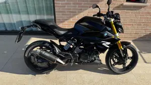 Bmw G 310 R (2021 - 25)  (2)