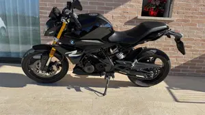 Bmw G 310 R (2021 - 25)  (3)