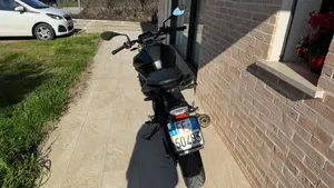 Bmw G 310 R (2021 - 25)  (5)