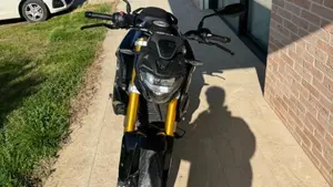 Bmw G 310 R (2021 - 25)  (6)