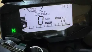 Bmw G 310 R (2021 - 25)  (7)