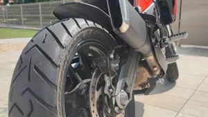 Ducati Multistrada V2 (2022 - 24)  (3)