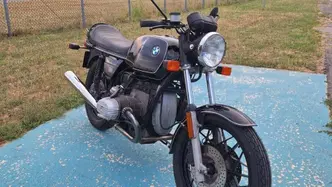 Bmw r100 epoca