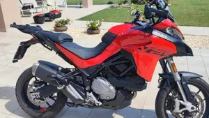 Ducati Multistrada V2 (2022 - 24)  (4)