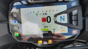 Ducati Multistrada V2 (2022 - 24)  (5)